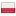 swiatkluczy.pl is hosted in Poland